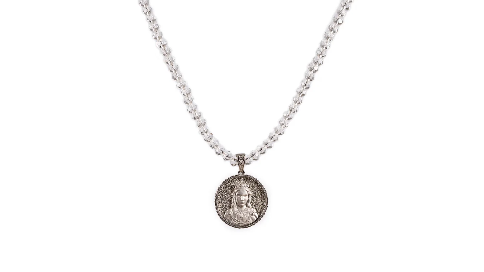 Necklace Parandzem