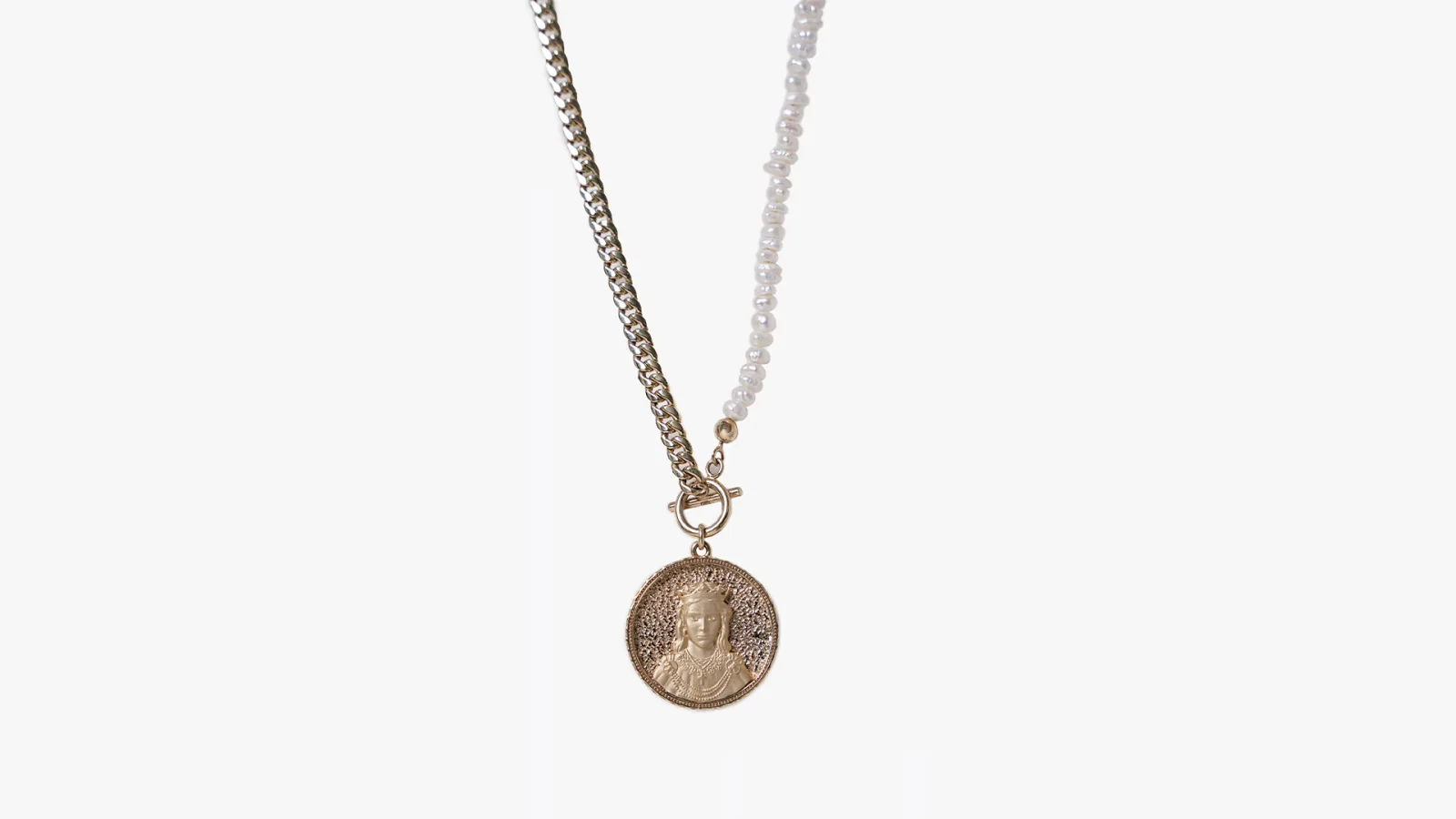 Necklace Parandzem