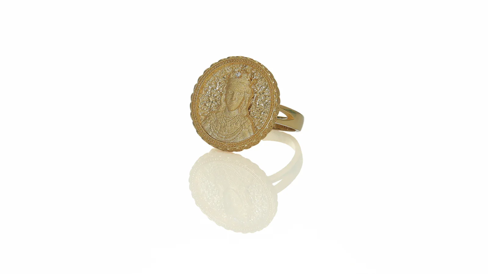 Ring Parandzem