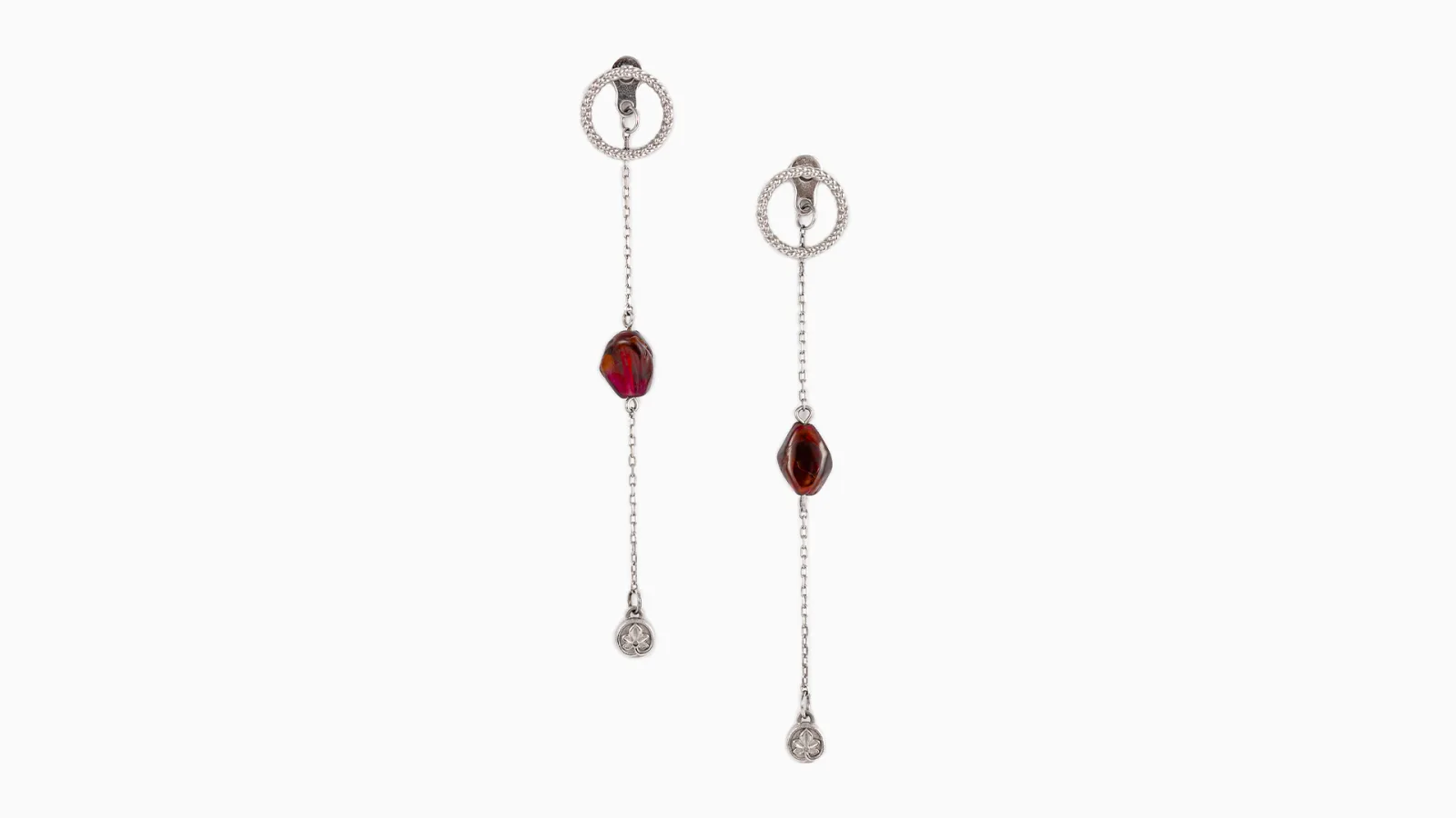 Earrings Tatev