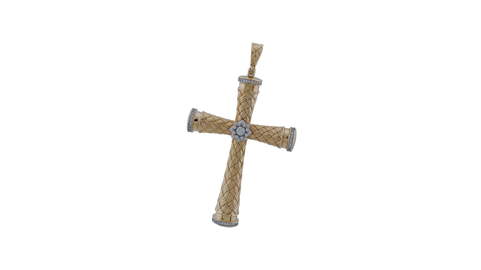 Cross Noravank