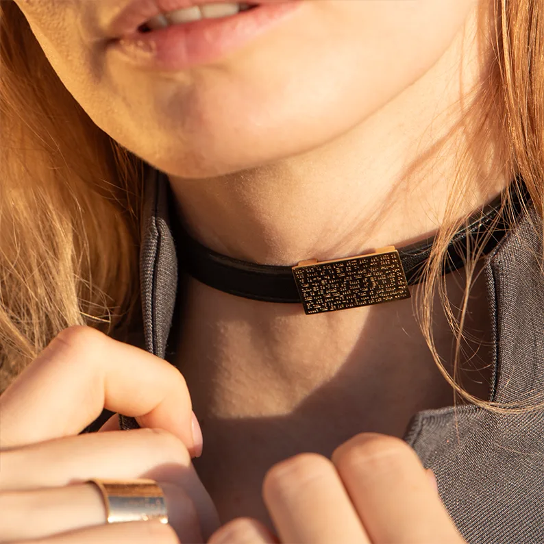 Choker Erebuni