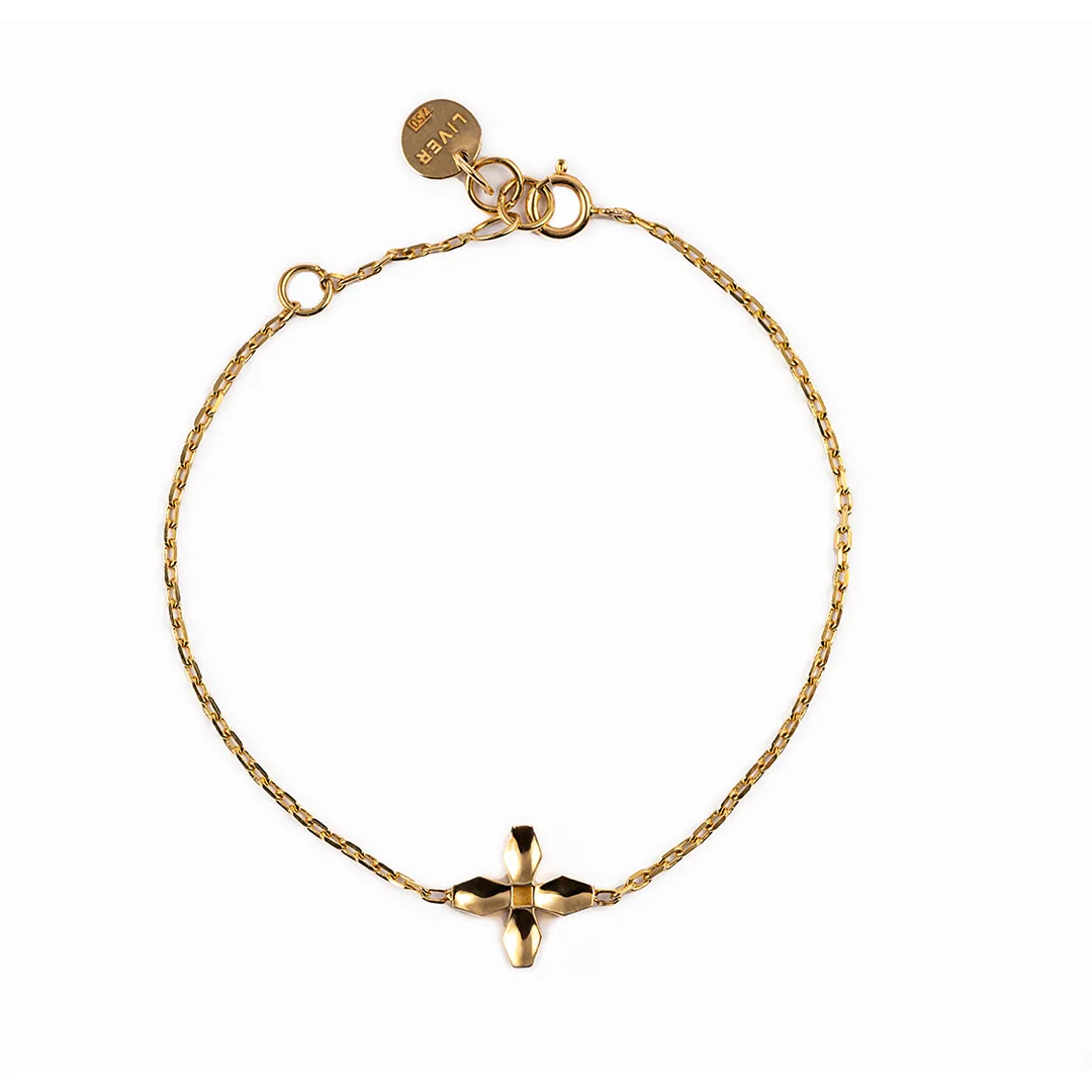 Bracelet Cross