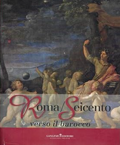 Roma/Seicento verso il barocco (Dante)