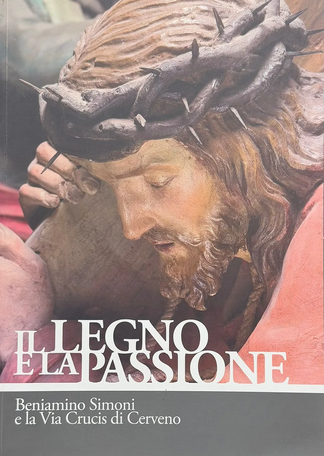 Il legno e la passione