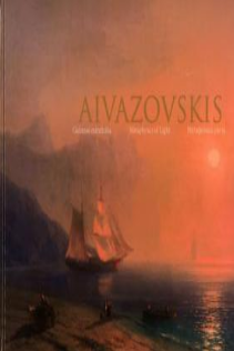 Aivazovskis, Metaphysics of Light