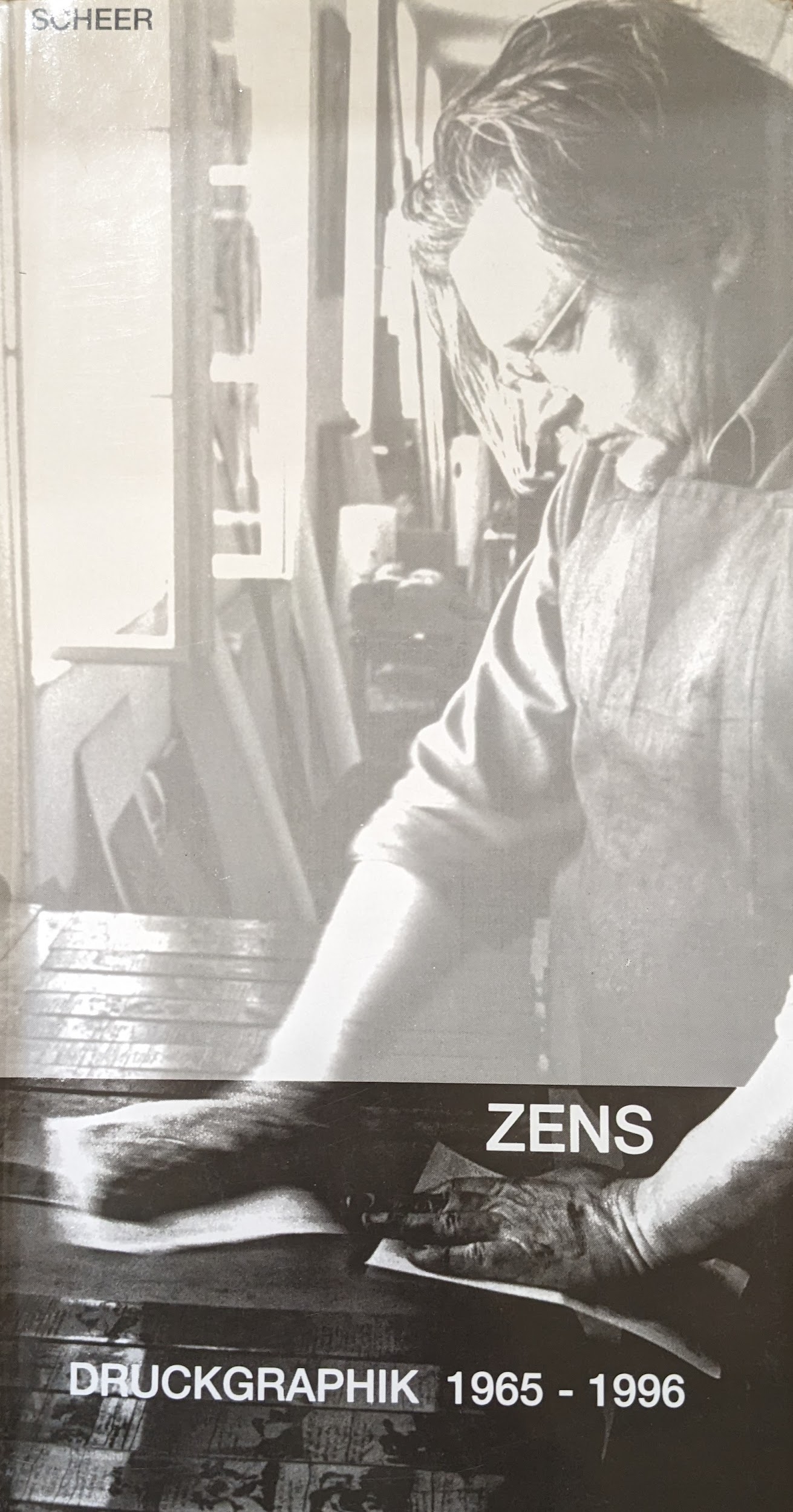 Herwig Zens