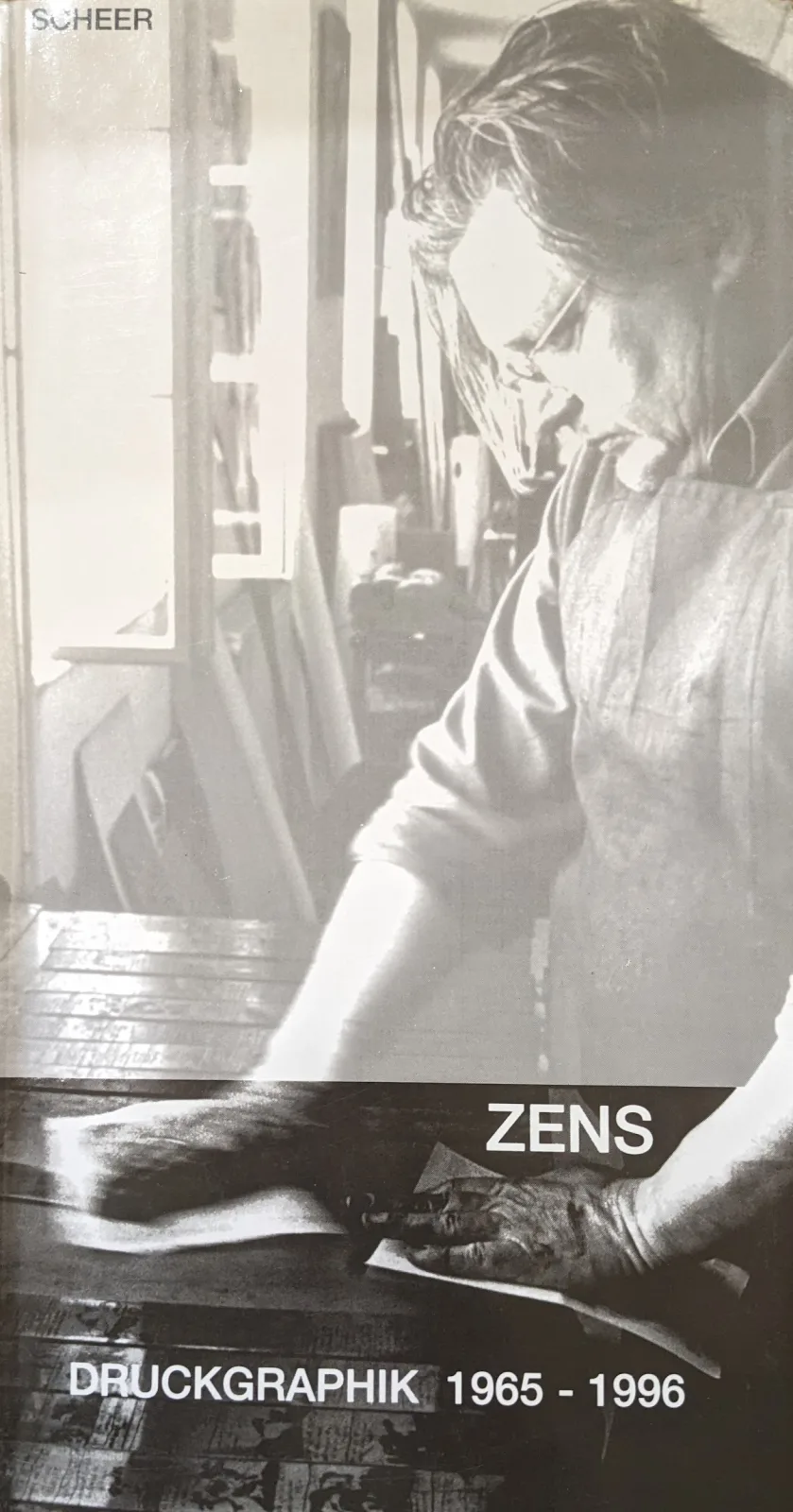 Herwig Zens