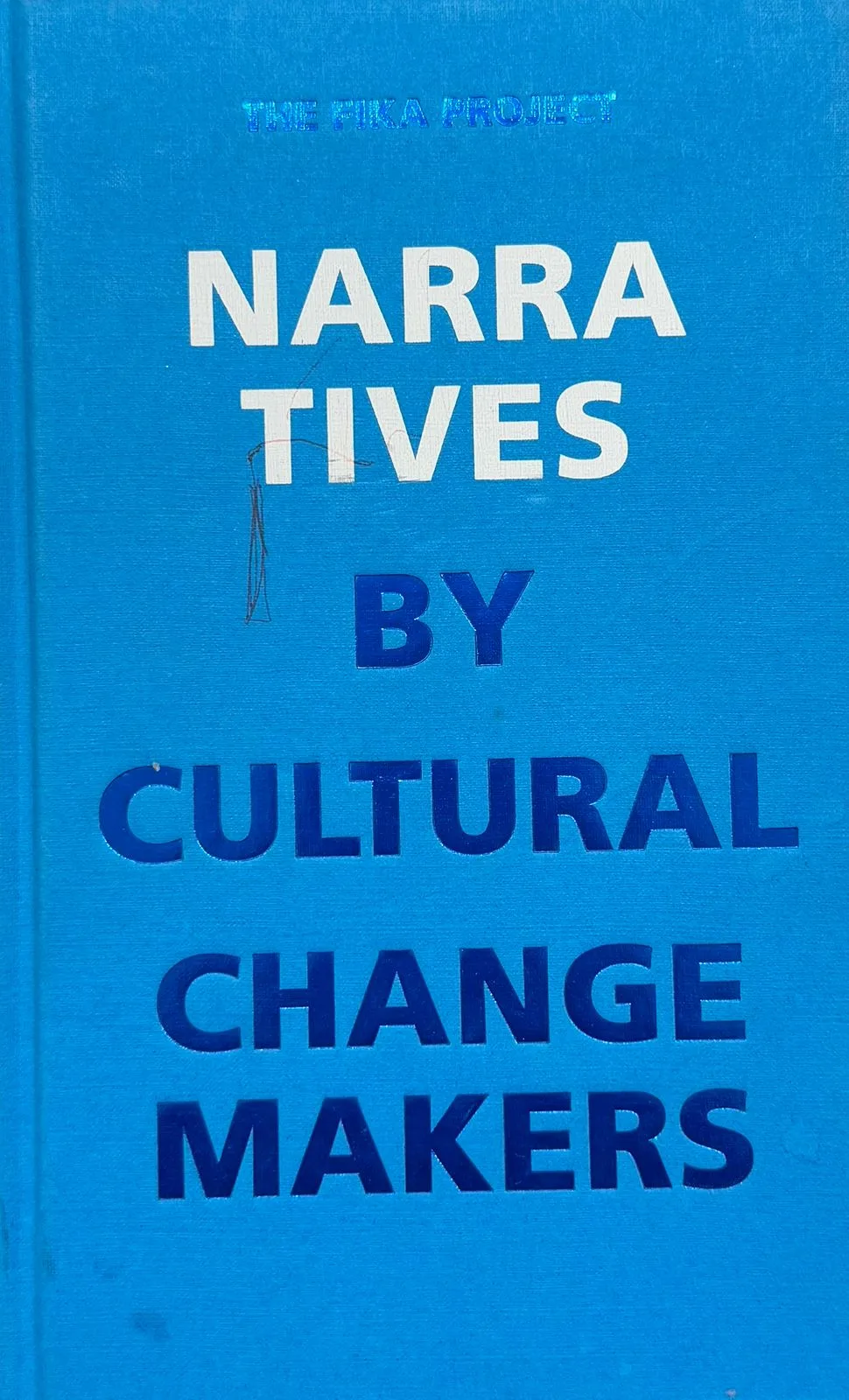 Narratives by cultural changemakers