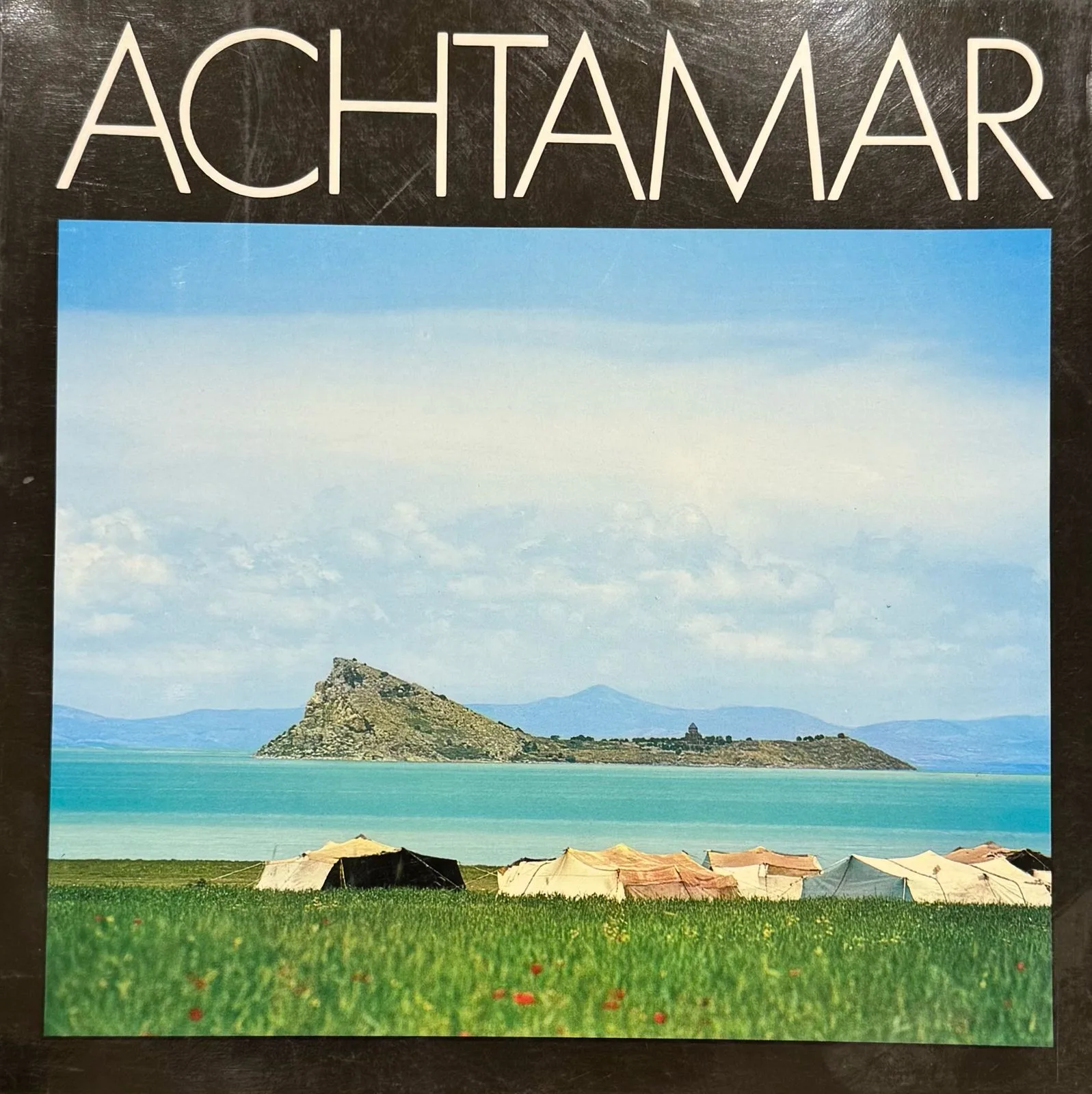 Achtamar