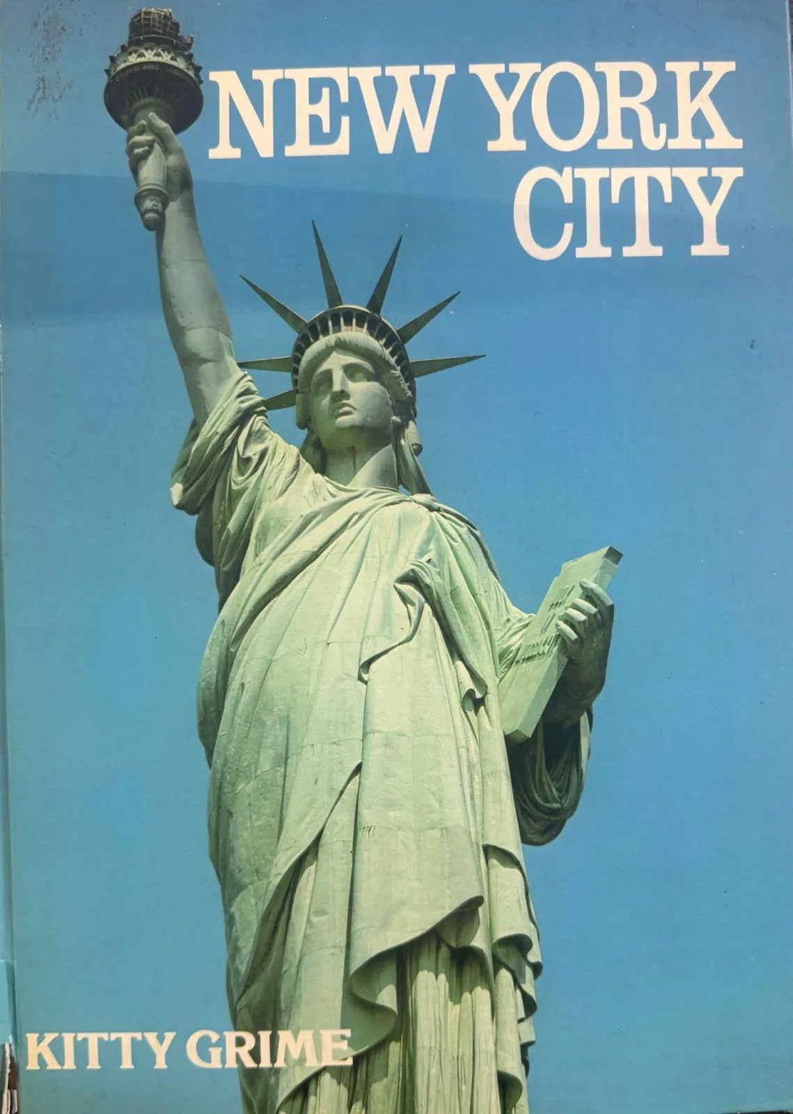 New York City