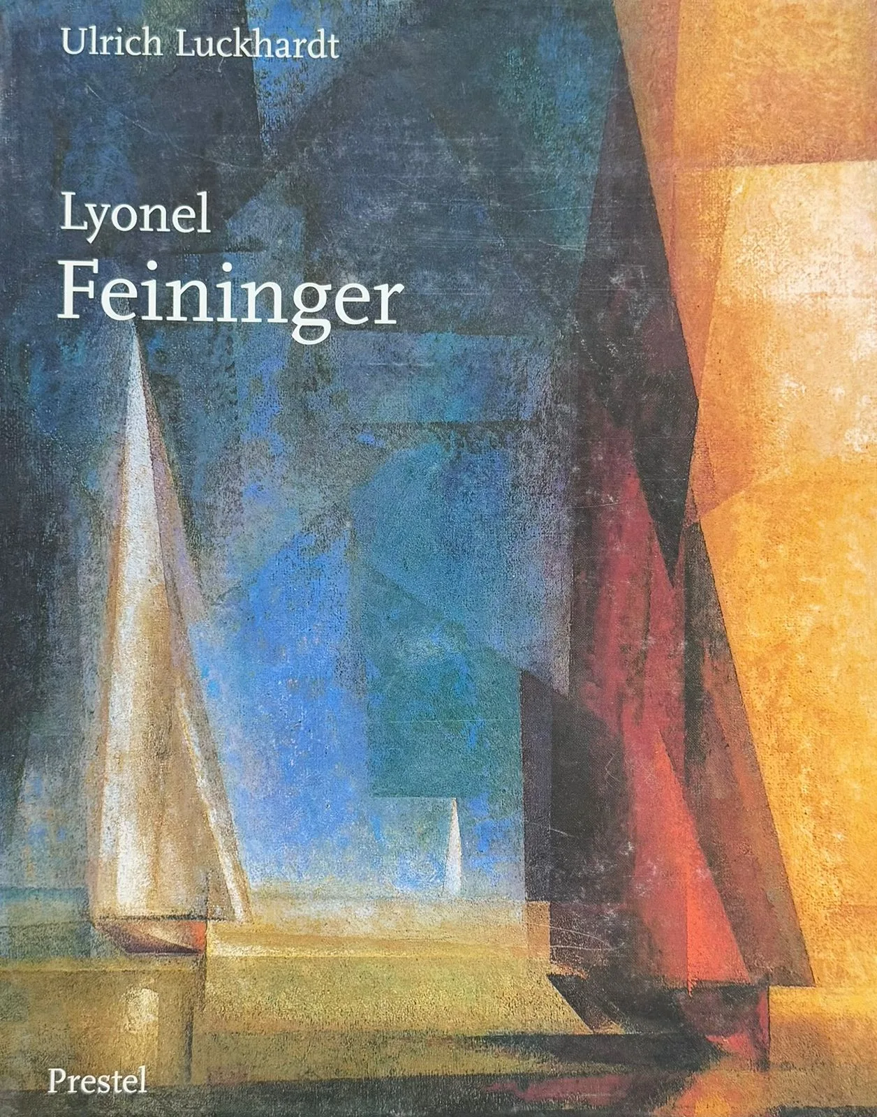 Lyonel Feininger. Sonderausgabe