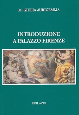 Introduzione a Palazzo Firenze (Dante)