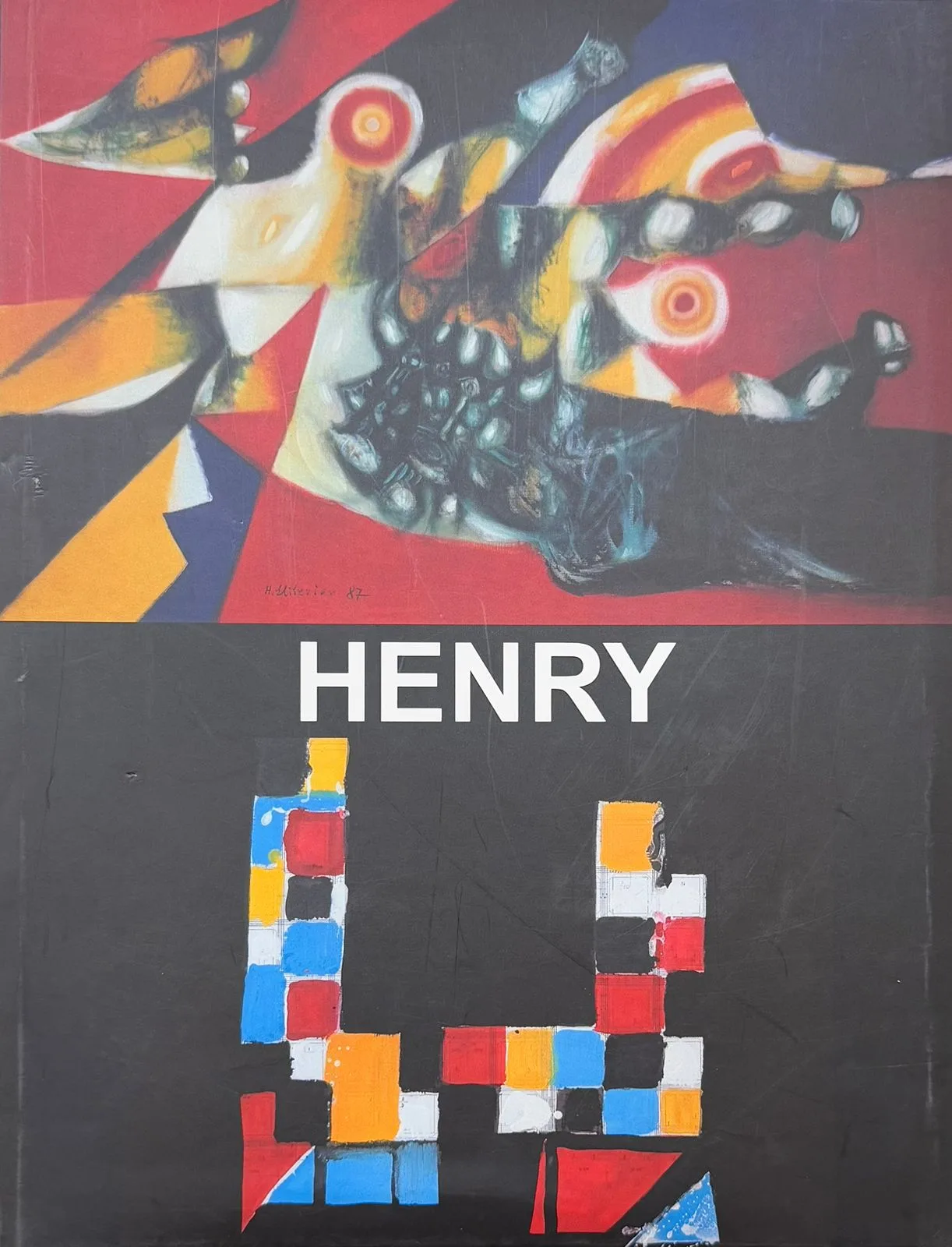 Henry