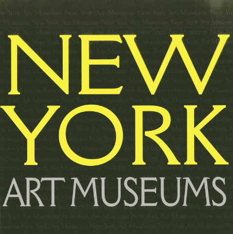 New York Art Museums 