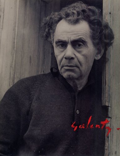 
Haroutiun Galentz: Album-Monography