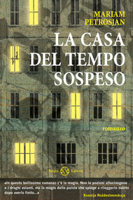La casa del tempo sospeso (Dante)