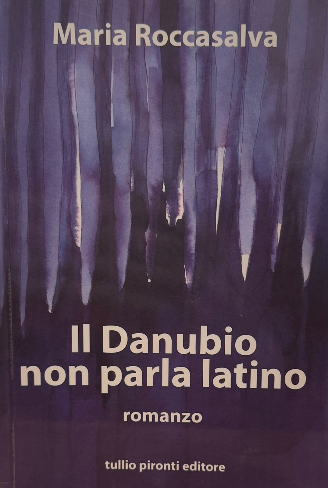 Il Danubio non parla latino