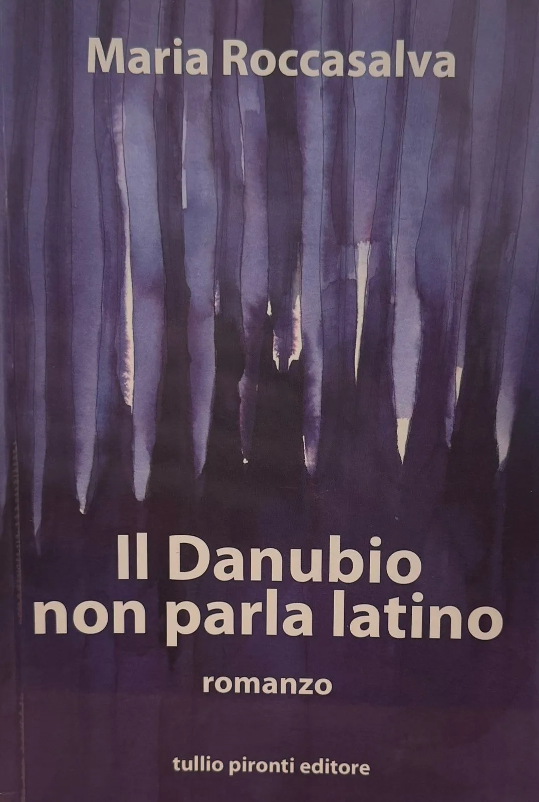 Il Danubio non parla latino