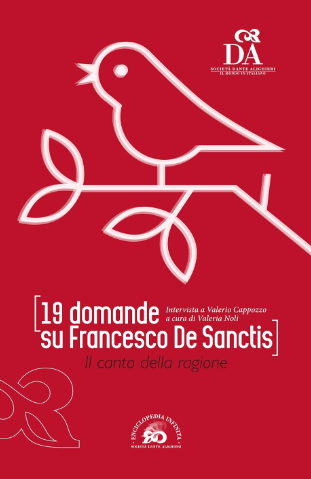 19 domande su Francesco De Sanctis
