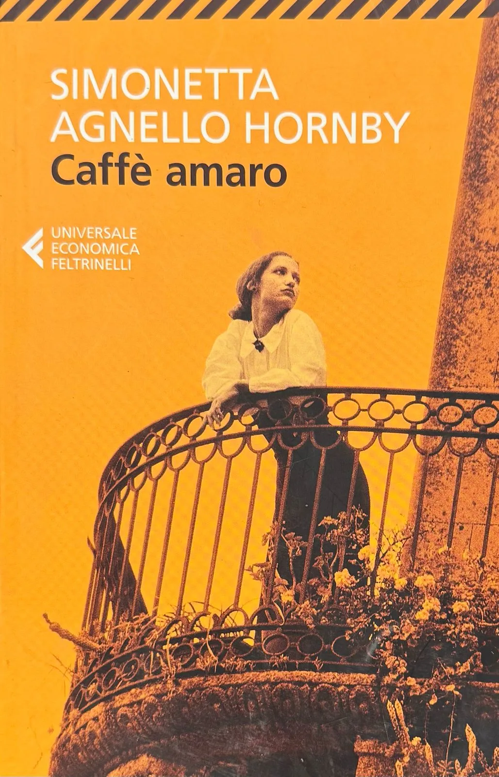 Caffè amaro