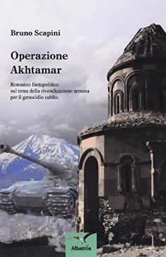 Operazione Akhtamar (Dante)