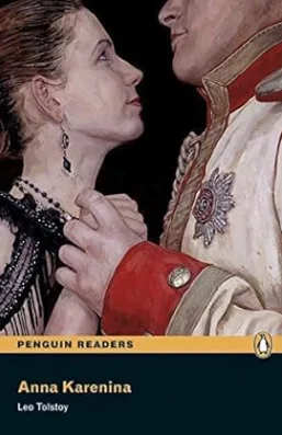 ANNA KARENINA (DANTE)