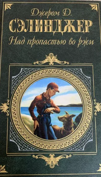 Над пропастью во ржи