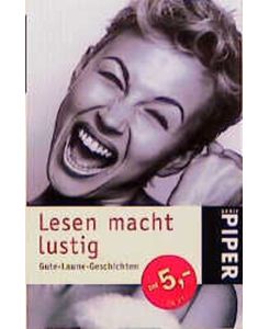 Lesen macht Lustig