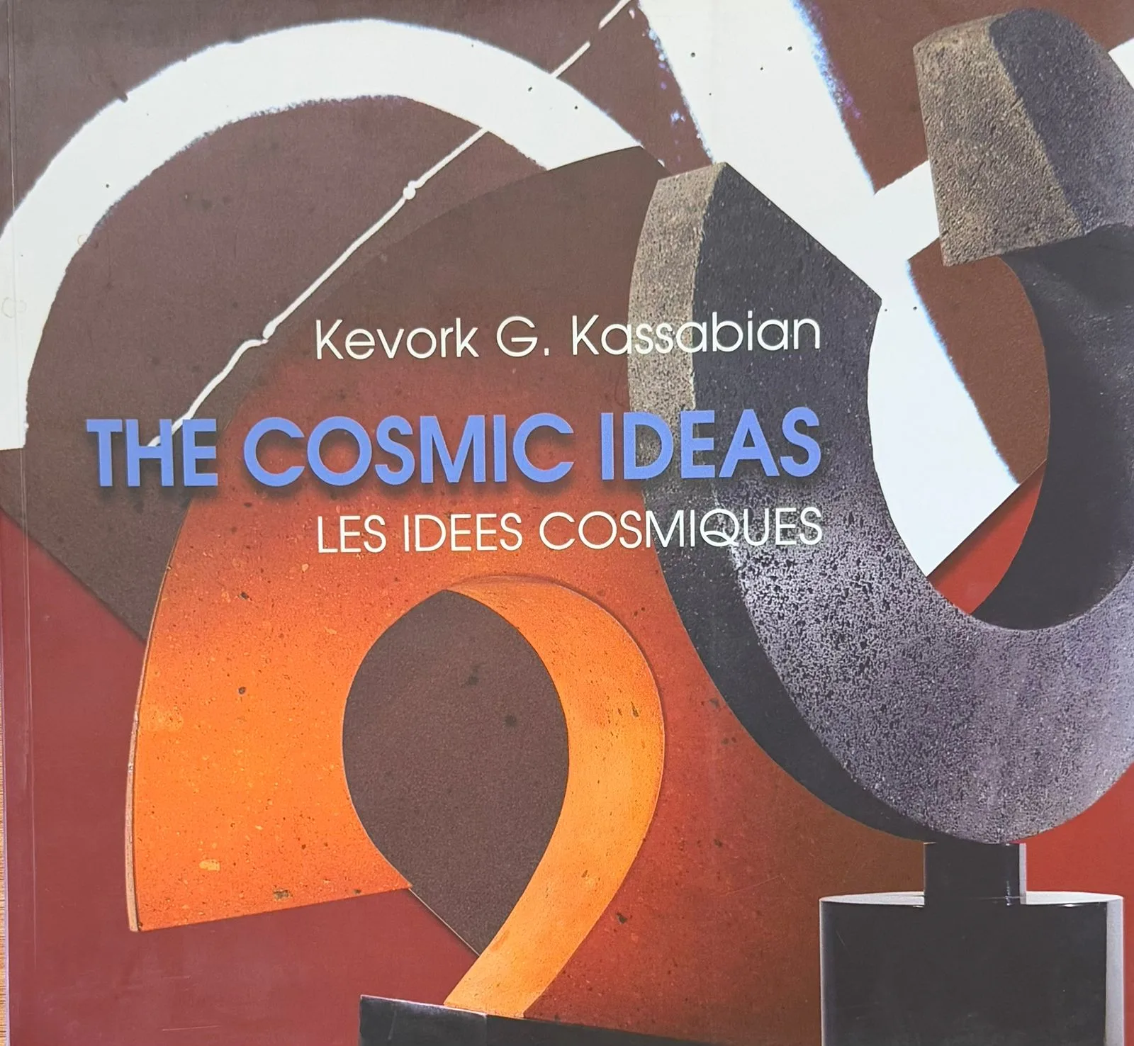 The Cosmic ideas