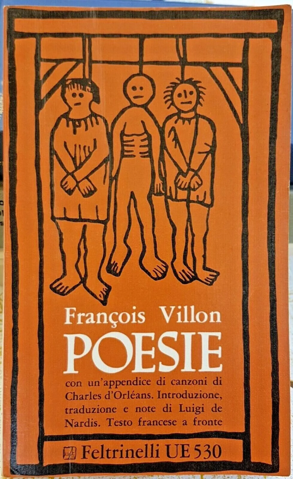 Poesie
