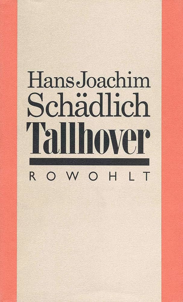 Tallhover Rowolt