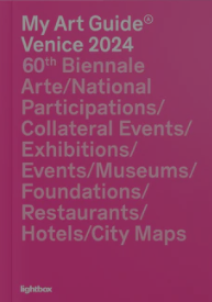 My Art Guide: Venice 2024