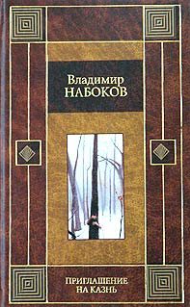 Приглашение на казнь. Камера обскура. Отчаяние