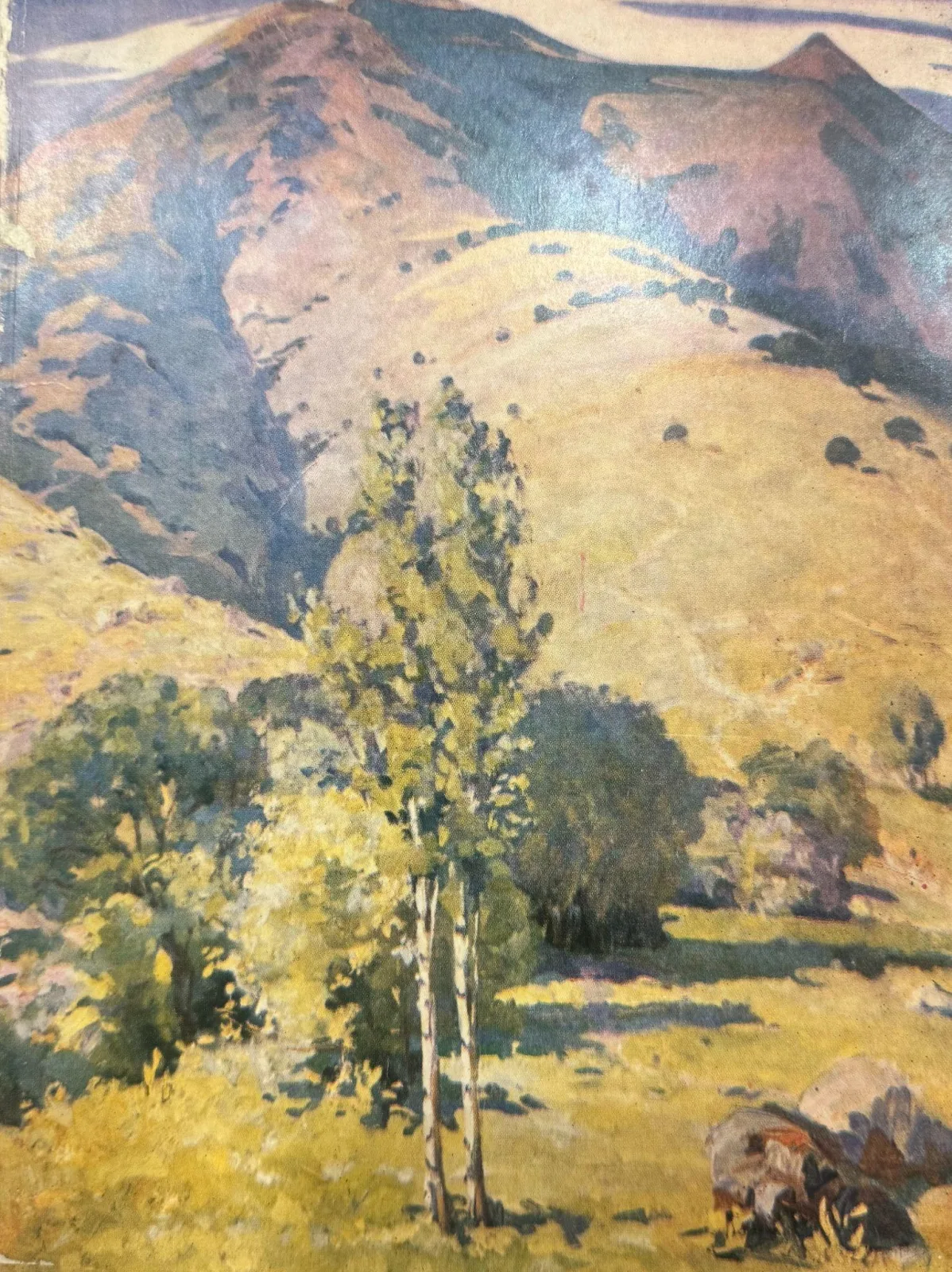 Ցոլակ Ազիզյան
