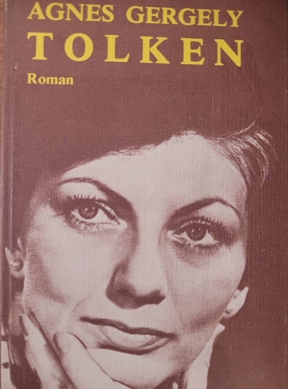 Tolken