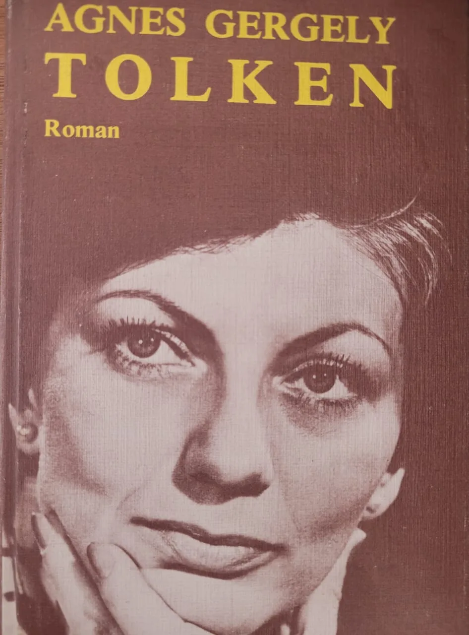 Tolken