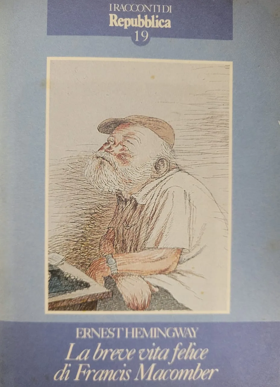 La breve vita felice di Francis Macomber