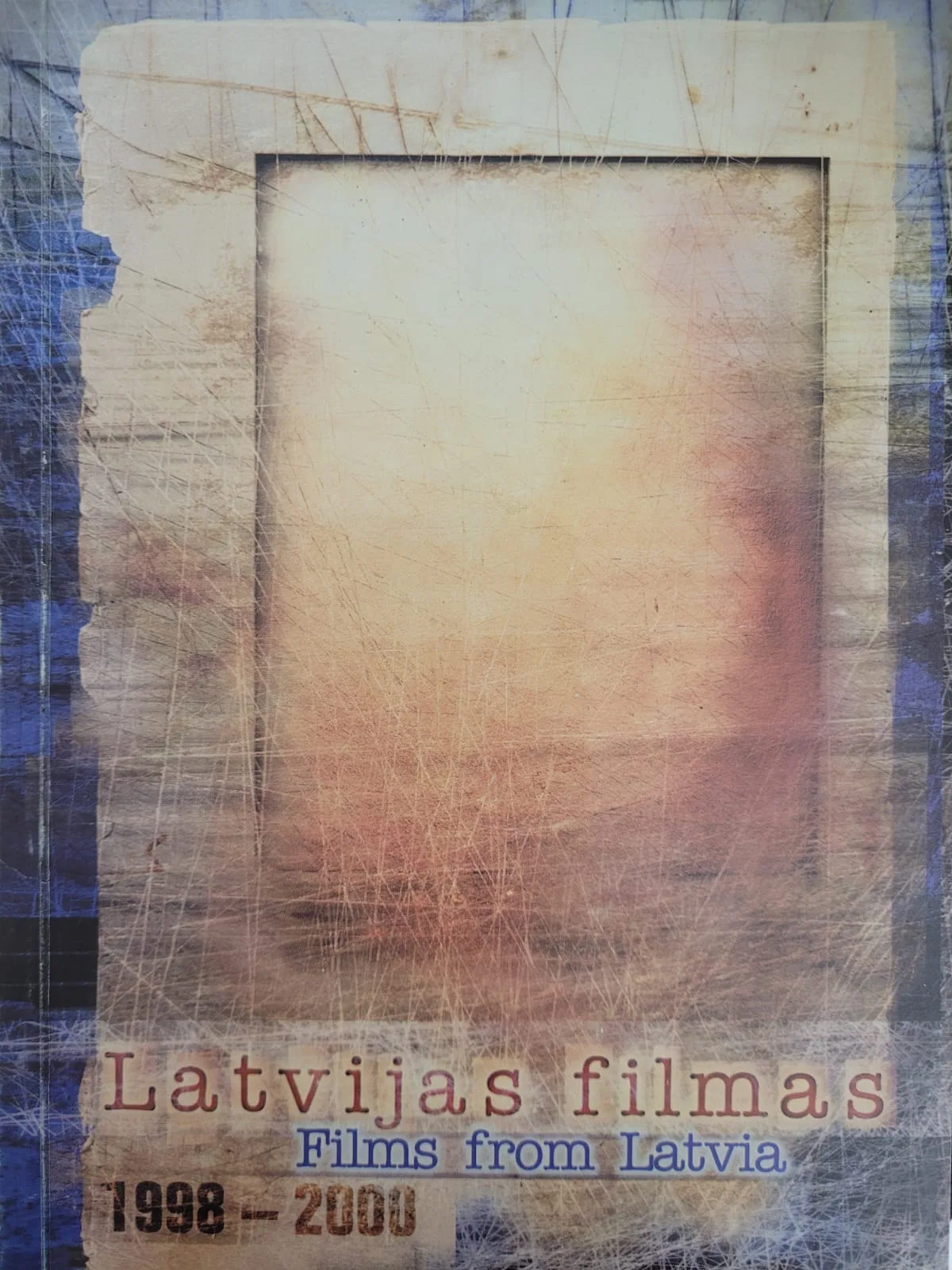 Latvijas filmas
