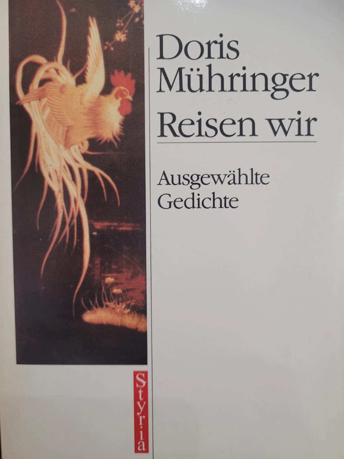 Reisen wir