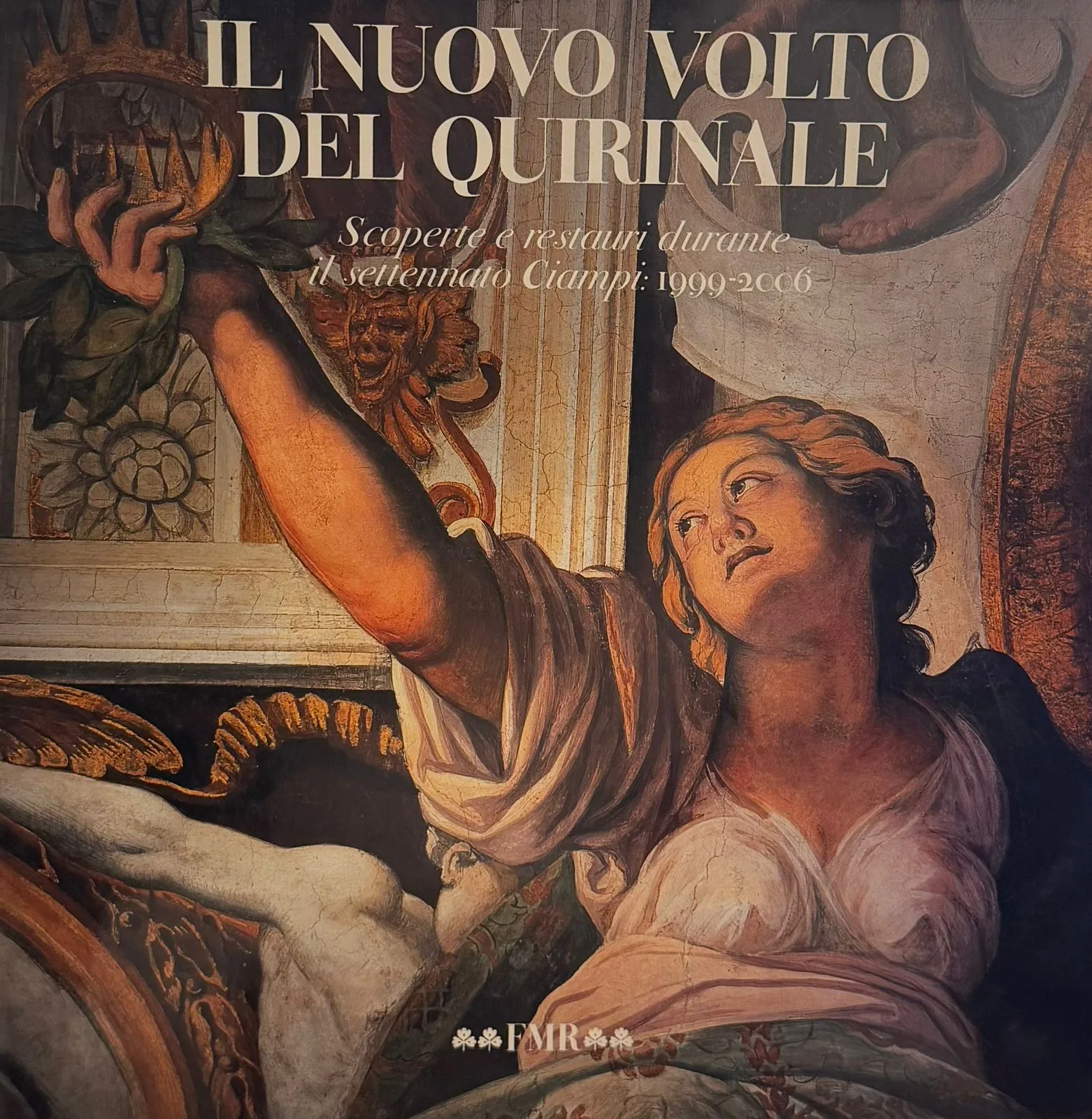 Il Nuovo Volto del Quirinale: Scoperte e Restauri Durante il Settennato Ciampi
