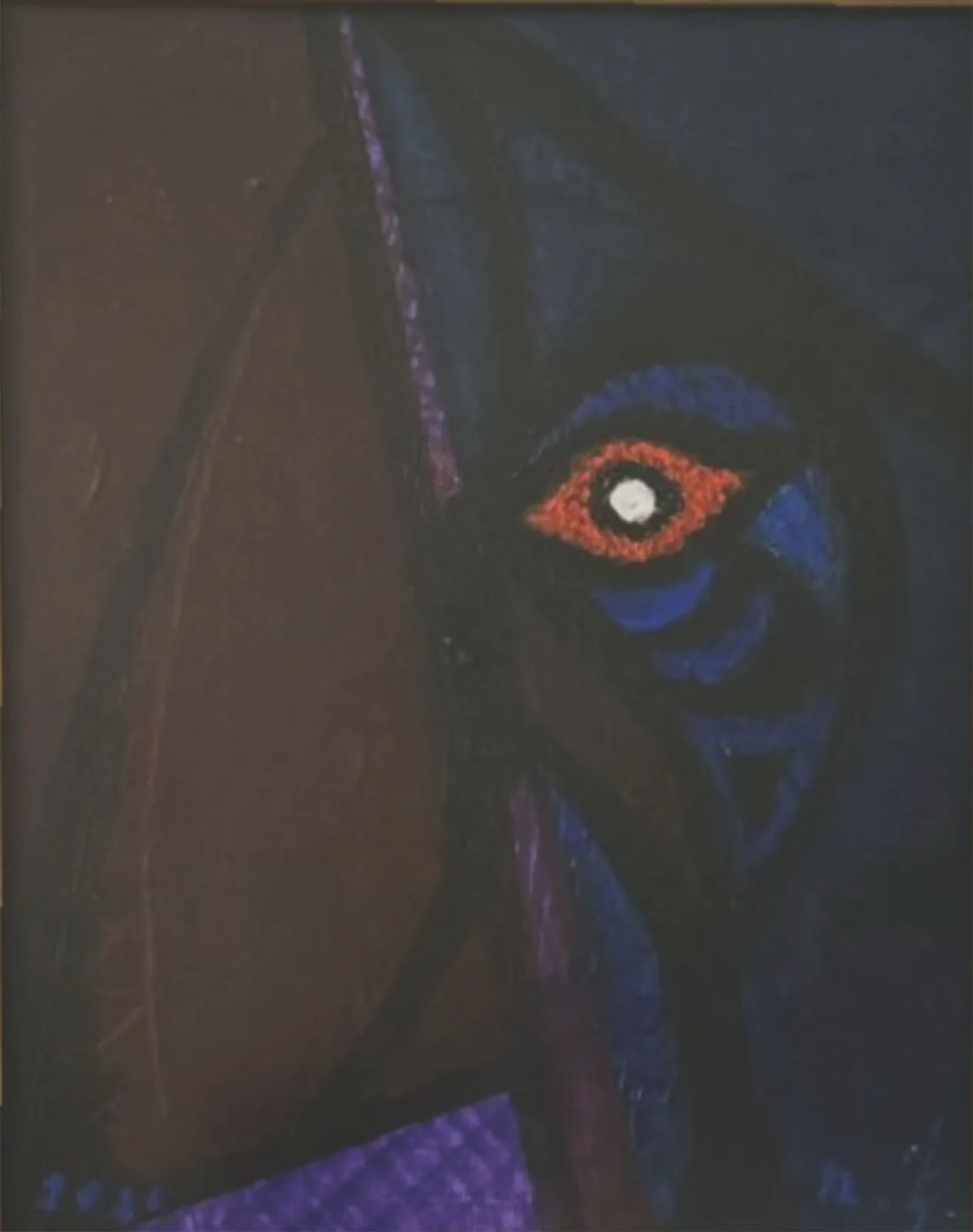 LIVER — Your guide in the world of art