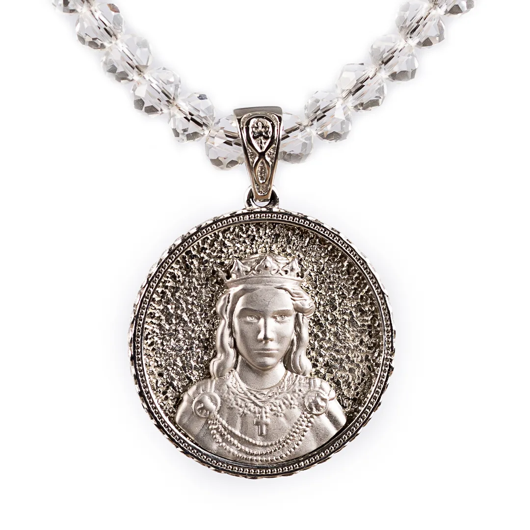 Փառանձեմ Թագուհի վզնոց