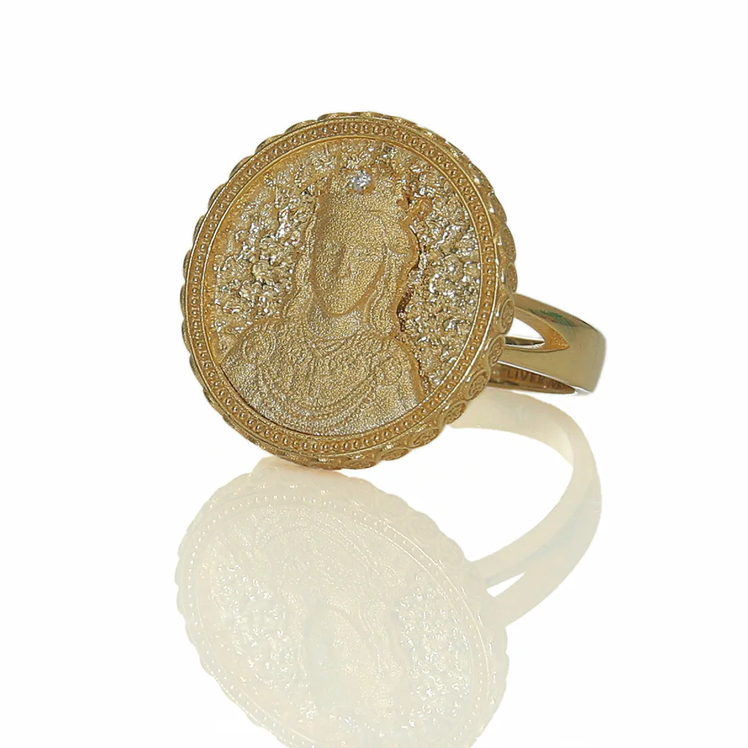 Ring Parandzem