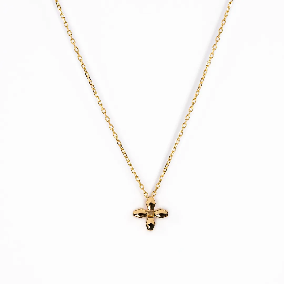 Necklace Cross