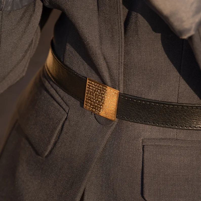 Belt Erebuni