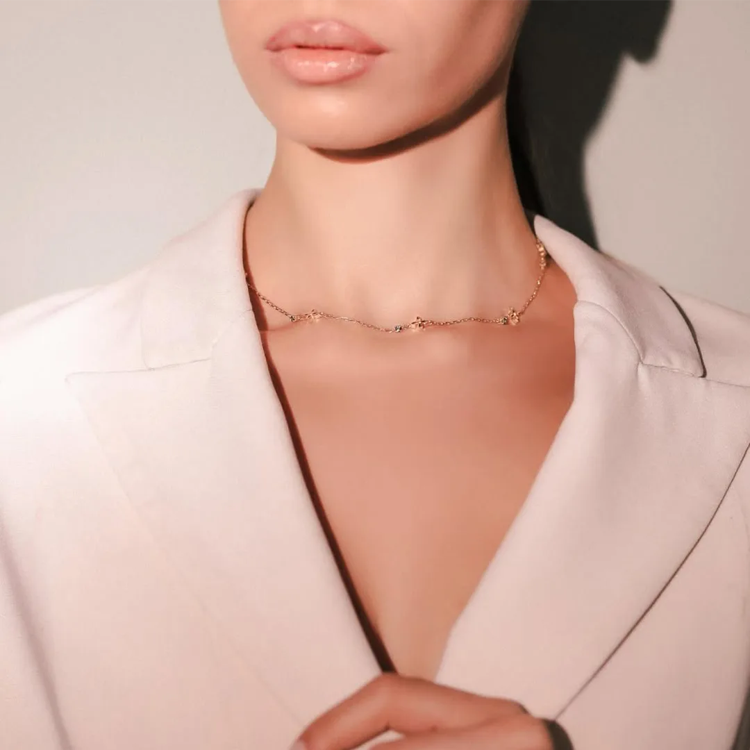 Necklace Harichavank