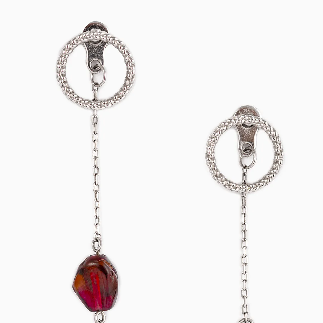 Earrings Tatev