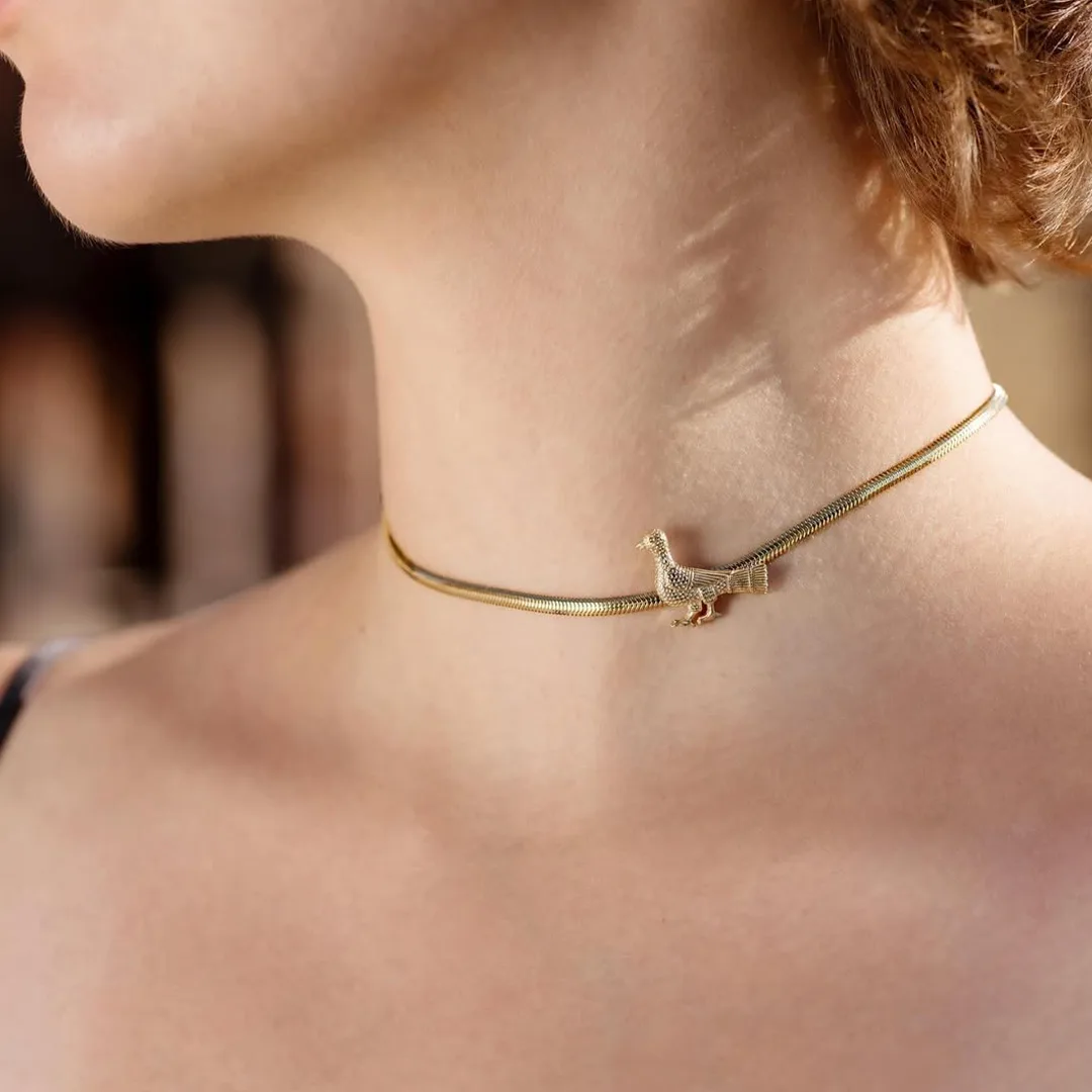 Choker Tarm